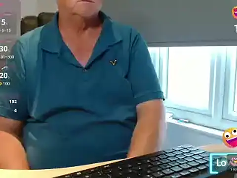 bigbadjon69 – Naživo XXX chat