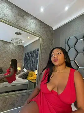 VanessaGlenn 라이브 XXX 채팅