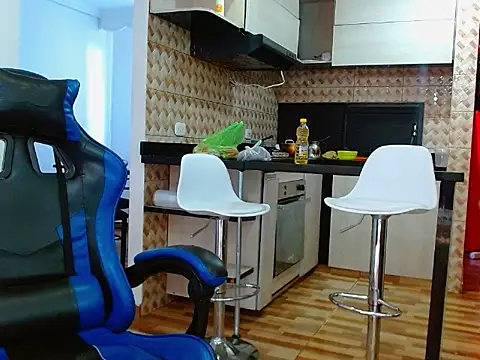 big--boss webcam show