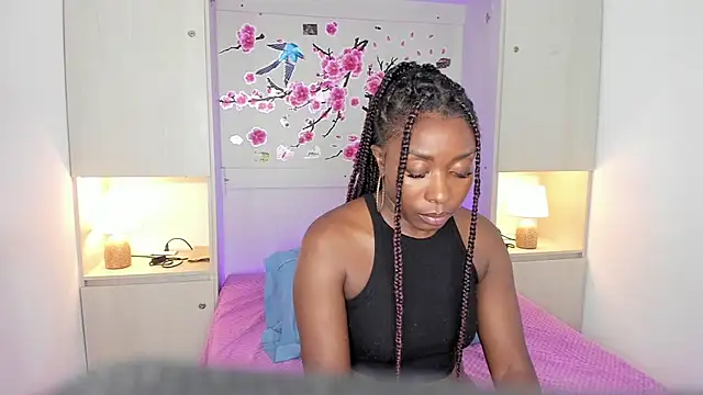 TaylorBloom 라이브 XXX 채팅