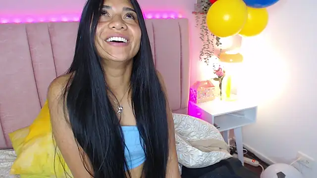 Shamel_Brm's Live XXX Chat