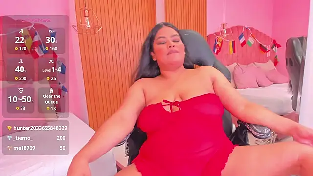 riley_dolly Adlı Modelin Canlı XXX Sohbeti