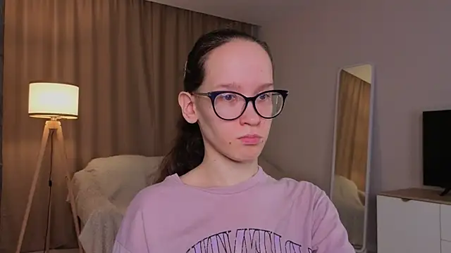Živý XXX chat BettyBrowni