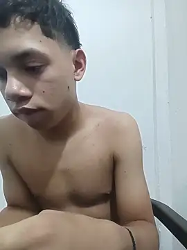 Show de webcam de curious_straight_guy