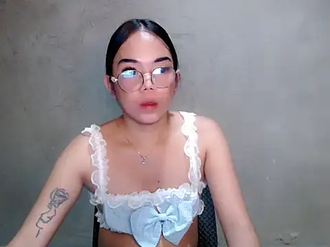 Show de webcam de Urbabydollxxx