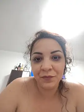 GabyAndrey93's Live XXX Chat