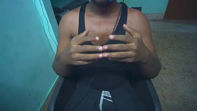 Tamil_KDD Pertunjukan Webcam