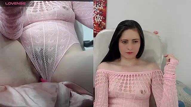 Živý XXX chat tania_sweet__