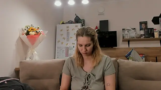 Chat XXX ao vivo de Hot__K