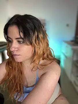 NikkiNix Live XXX Chat