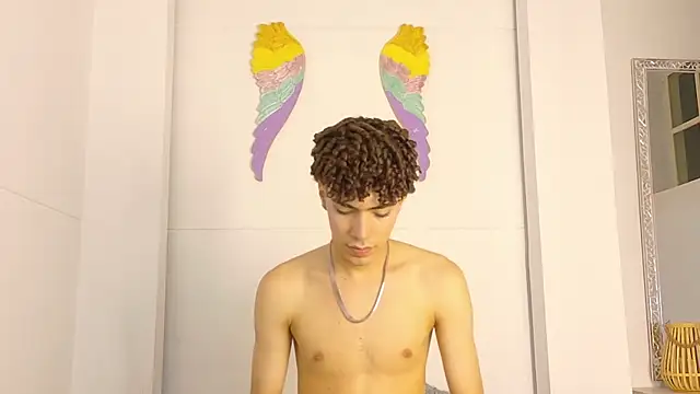 Monyel_Blake Chat XXX live