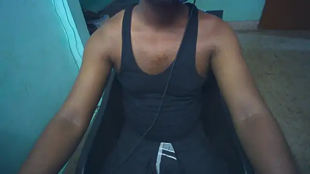 Tamil_KDD 웹캠 쇼