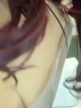 Chat XXX en directo de MonicaMoret