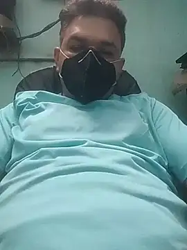 mastboyaa webkamerás műsora