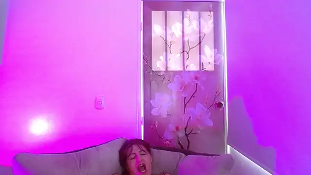Živý XXX chat milfrousse