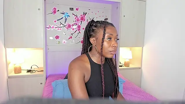 TaylorBloom Chat XXX live