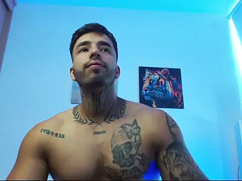 Jacobb_Phoenix Webcamshow