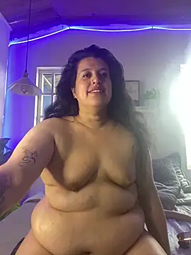 Andrea_secret_ live XXX chat