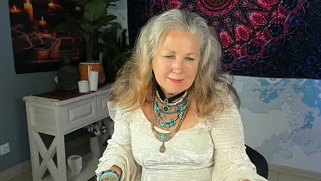 LilaMaharani 现场XXX聊天