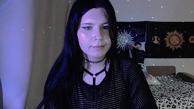 Show webcam de iintimate_flesh