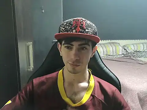 highonbwc Pertunjukan Webcam