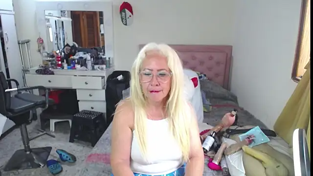 Sembang XXX Secara Langsung lucy_belle_bm
