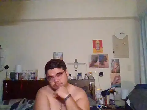 ilove90123's Live XXX Chat