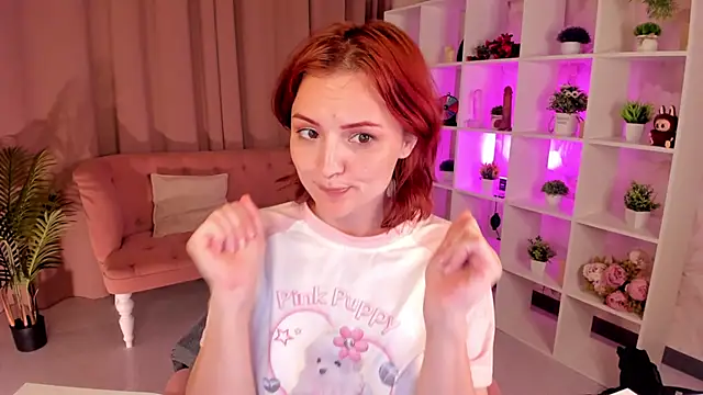 Meow-Rinni – Naživo XXX chat