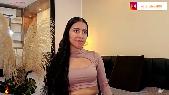 Morgan_alice Webcam show