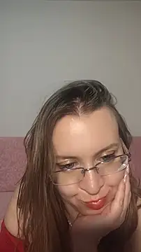 XXX chat uživo modela AriaEaston