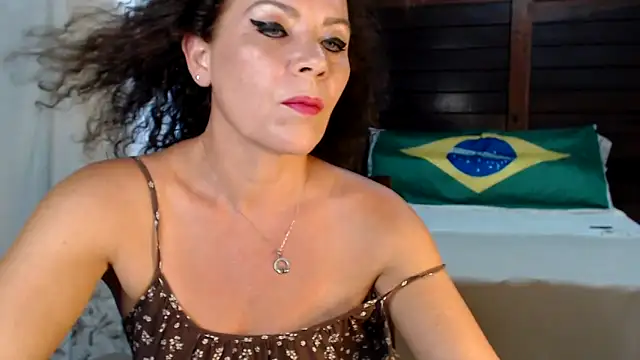 Chat XXX en directo de BarbaraDominatrix
