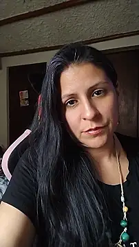 LucifernandaSw Webcam show