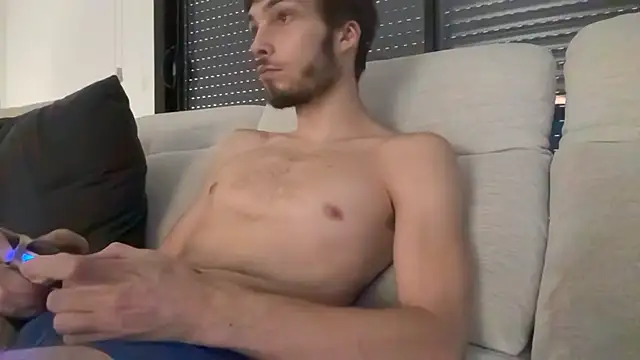 2muchfunFR's Live XXX Chat