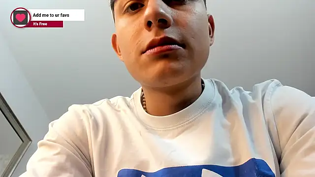 Chat XXX Live Lander_Cruz