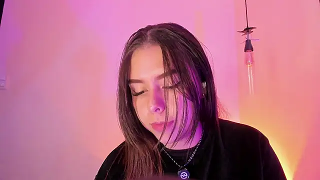 ArianaBaker's Live XXX Chat