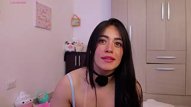 Czat XXX na żywo – im_natalia