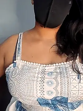 Teluguammai_01 Adlı Modelin Canlı XXX Sohbeti
