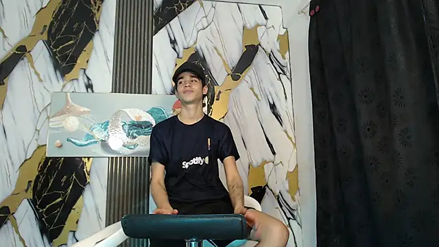 Živý XXX chat KING_LOVERS1