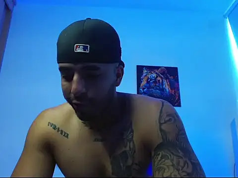Chatroom XXX en direct de Jacobb_Phoenix