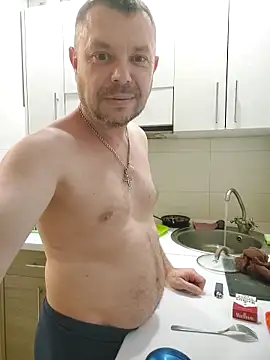 Webkamerová show borisfen4ik