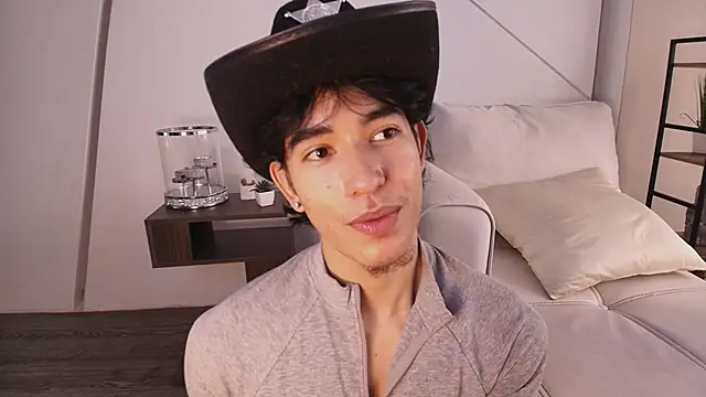rick_flame0 Pertunjukan Webcam