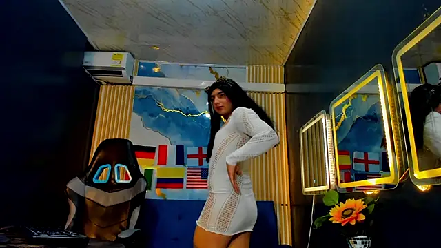 دردشة Gaby_Gil_ الجنسية المباشرة