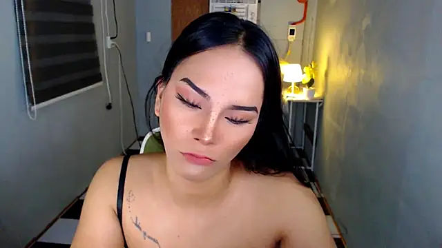 SanyaGirlx Obrolan Langsung XXX