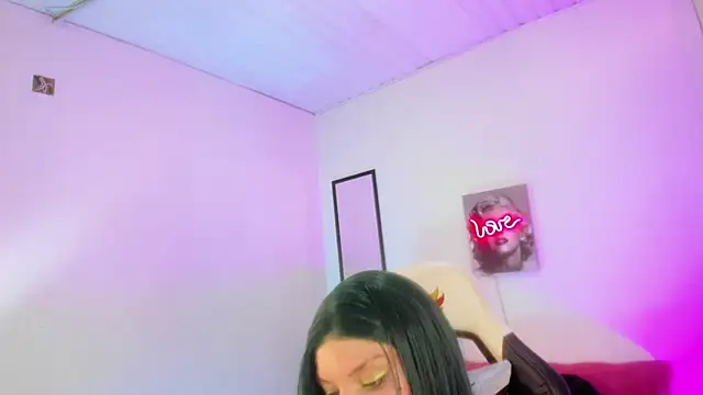 Živý XXX chat Haddes_as