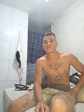 dualzinhoo Webcamshow
