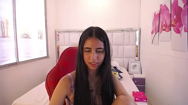Živý XXX chat anna_alvarez