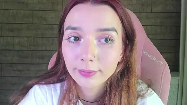 VanessaVienne 现场XXX聊天