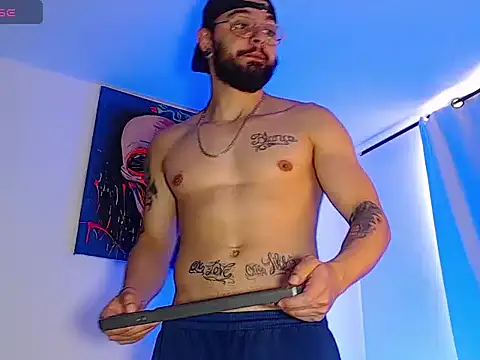 Axel_Stton Obrolan Langsung XXX