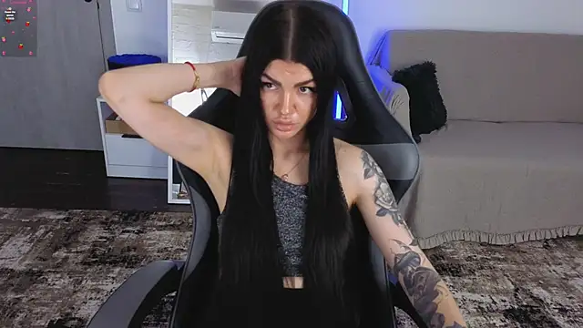AnacondaOnn 라이브 XXX 채팅