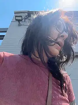 Czat XXX na żywo – BeautifulMesss